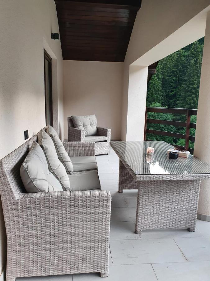 Apartament Ozon Poiana Brasov Exterior photo