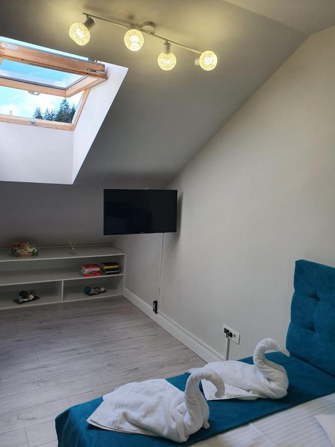 Apartament Ozon Poiana Brasov Exterior photo